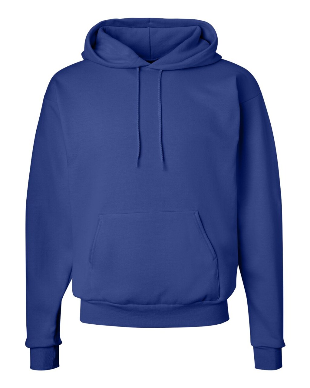 Hanes® Ultimate Cotton Long Sleeve Hoodie, Blank Heavyweight Sweatshirt for Cricut, Embroidery